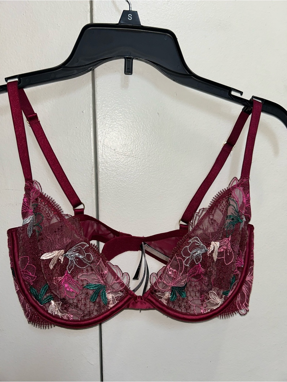 Victoria’s Secret Bra And Panty Set
